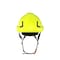 Defender Safety Safety Helmets, H2 Series, Acrylonitrile Butadiene Styrene (ABS), Ratchet, Type 2, Class E H2-EH-07 - alternate 7
